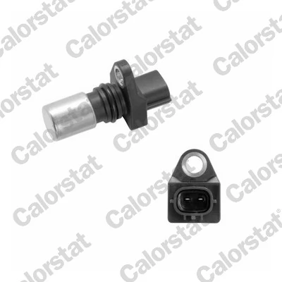 Sensor, crankshaft pulse